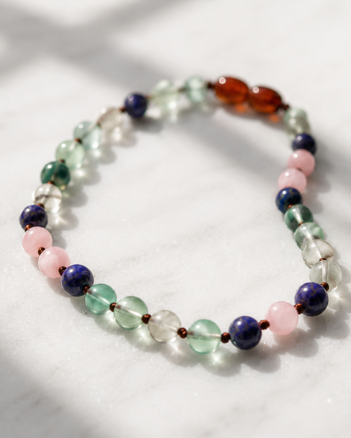 The Willow Necklace
