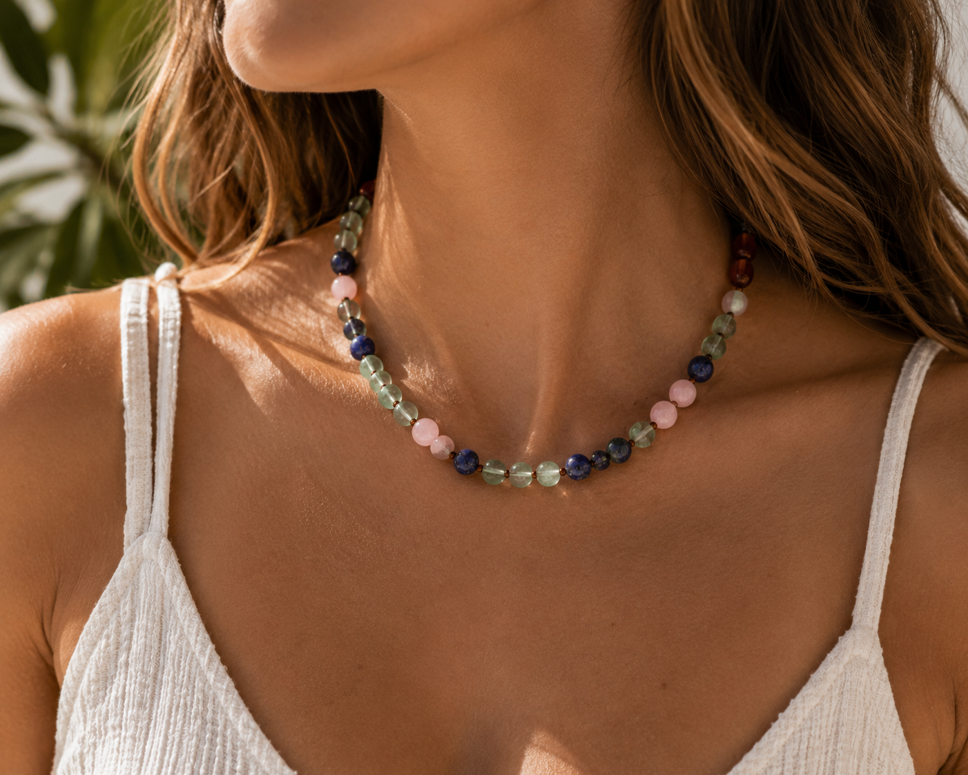 The Willow Necklace