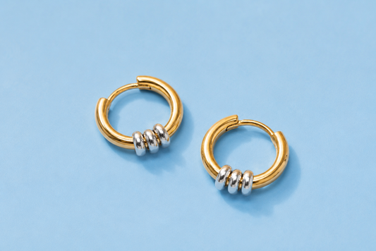 The Remi Hoops