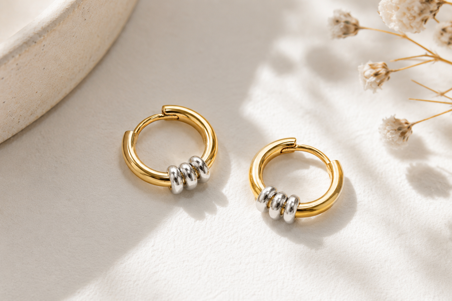 The Remi Hoops