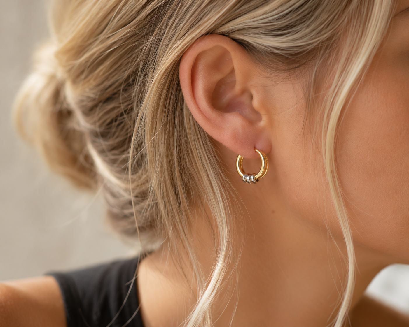 The Remi Hoops