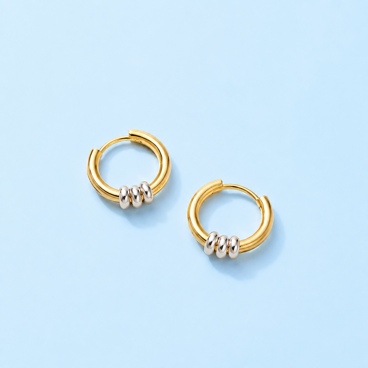 The Remi Hoops