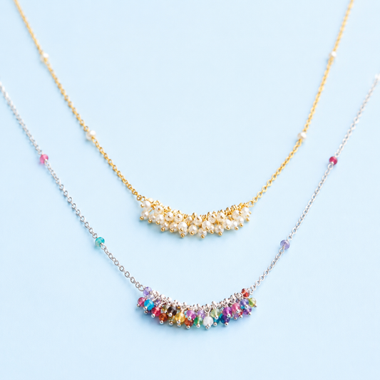 Reign Necklace