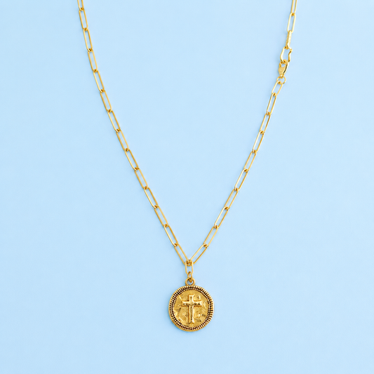 Honor Necklace