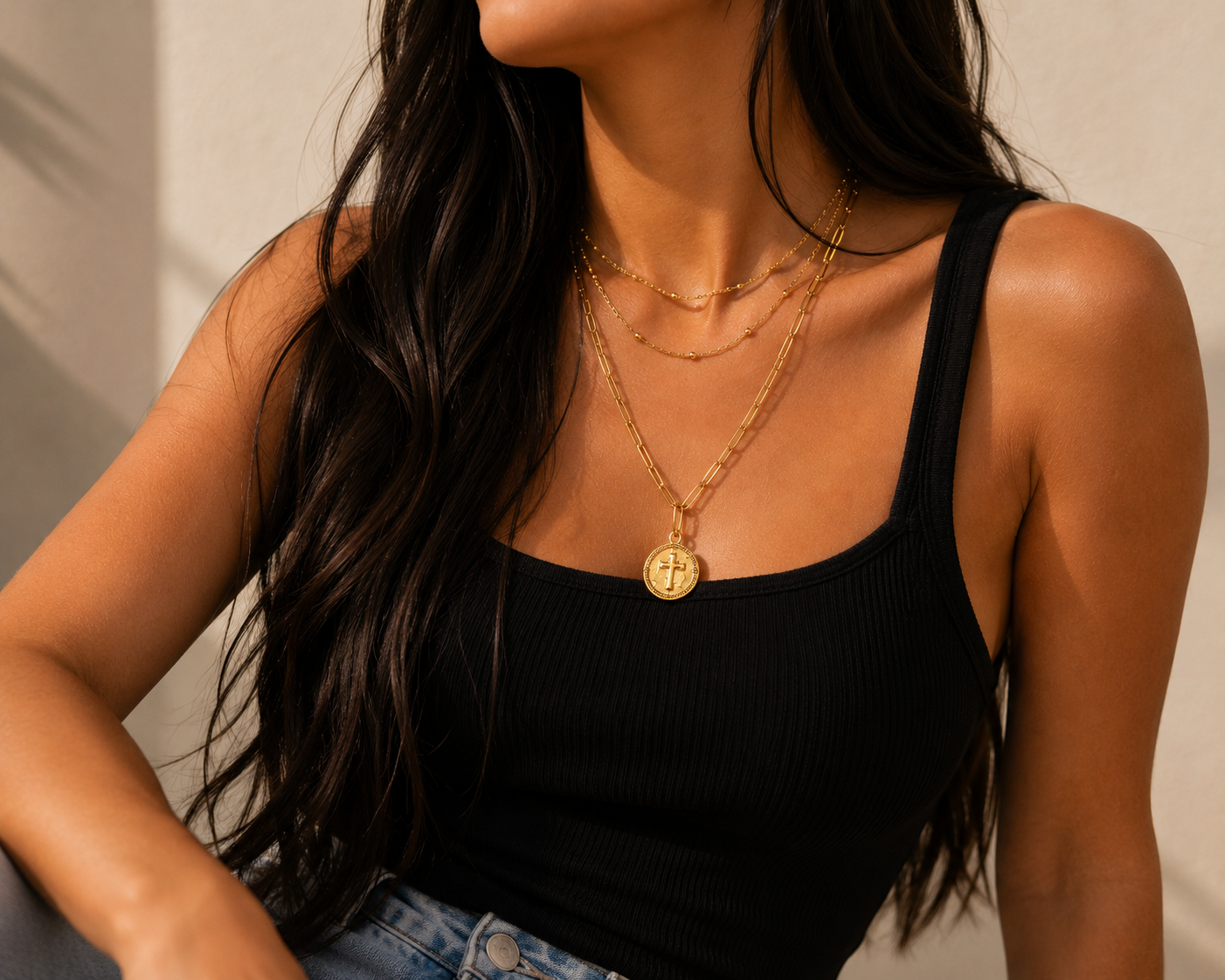 Honor Necklace