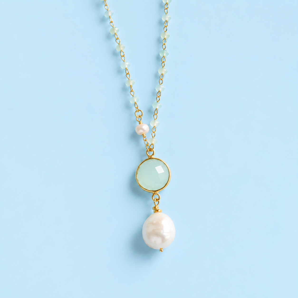 Charli Convertible Necklace