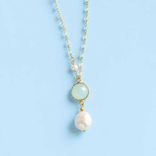 Charli Convertible Necklace