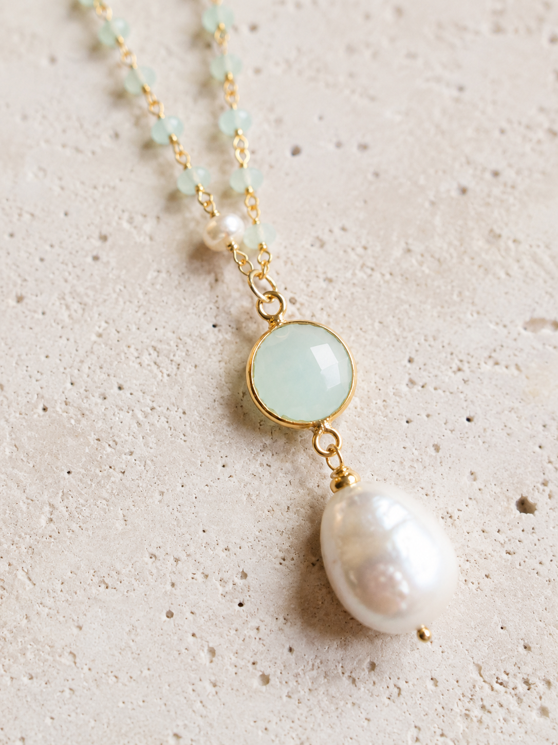 Charli Convertible Necklace