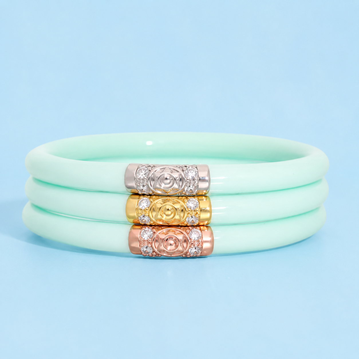The Kaleo Bangles