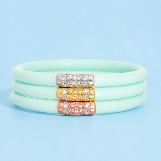 The Kaleo Bangles