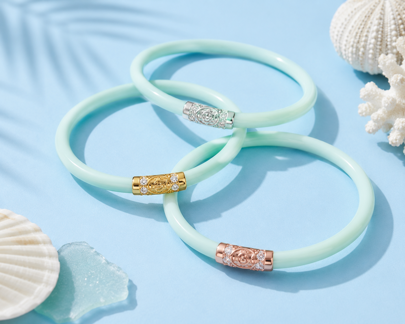 The Kaleo Bangles