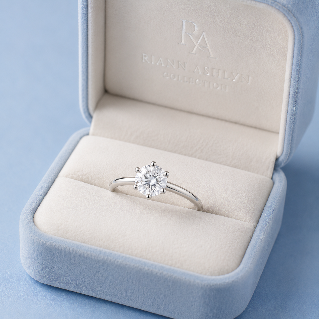 The True Ring