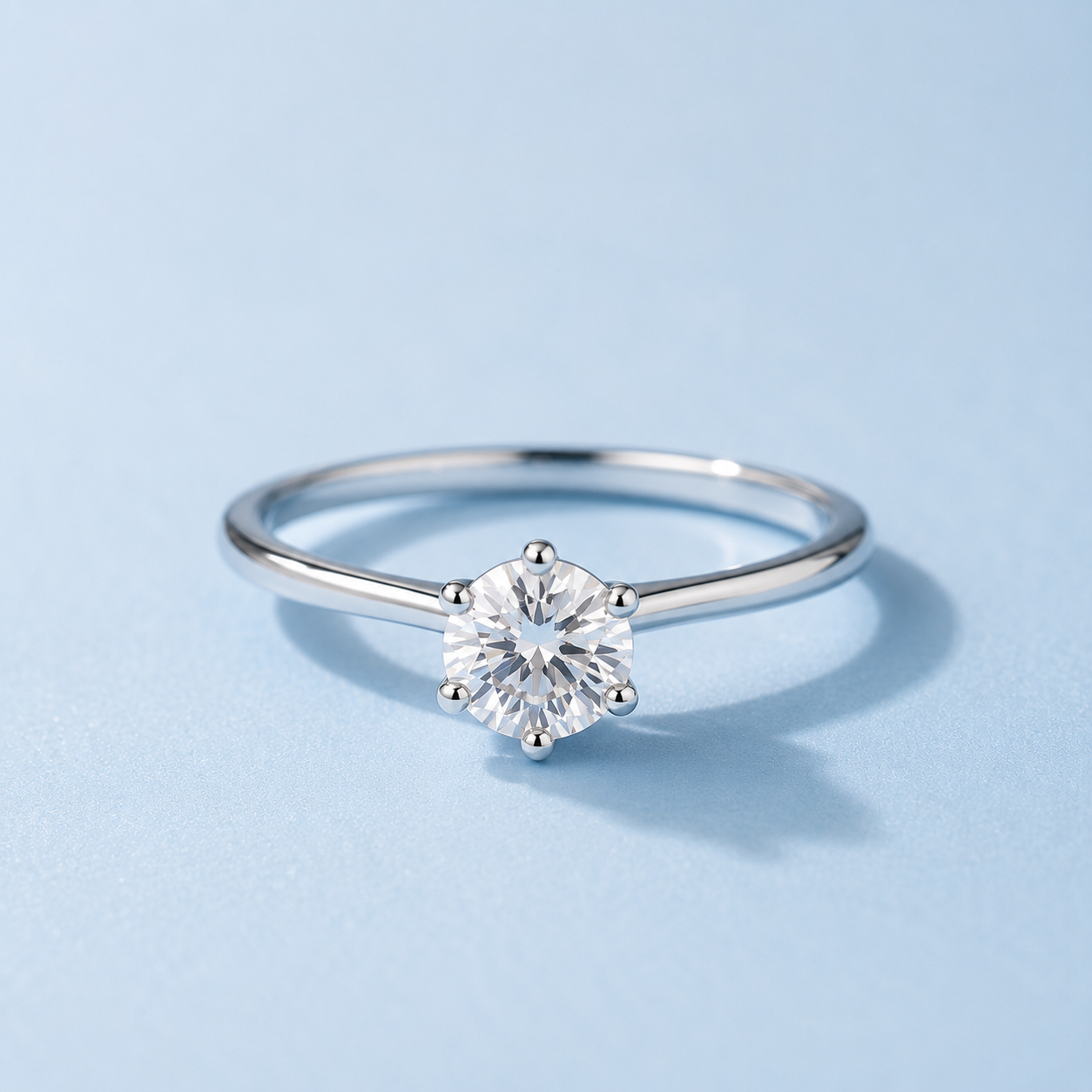 The True Ring