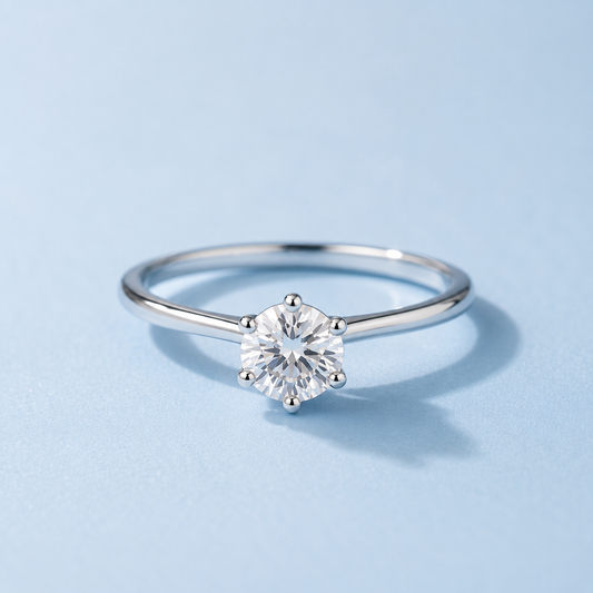 True Ring