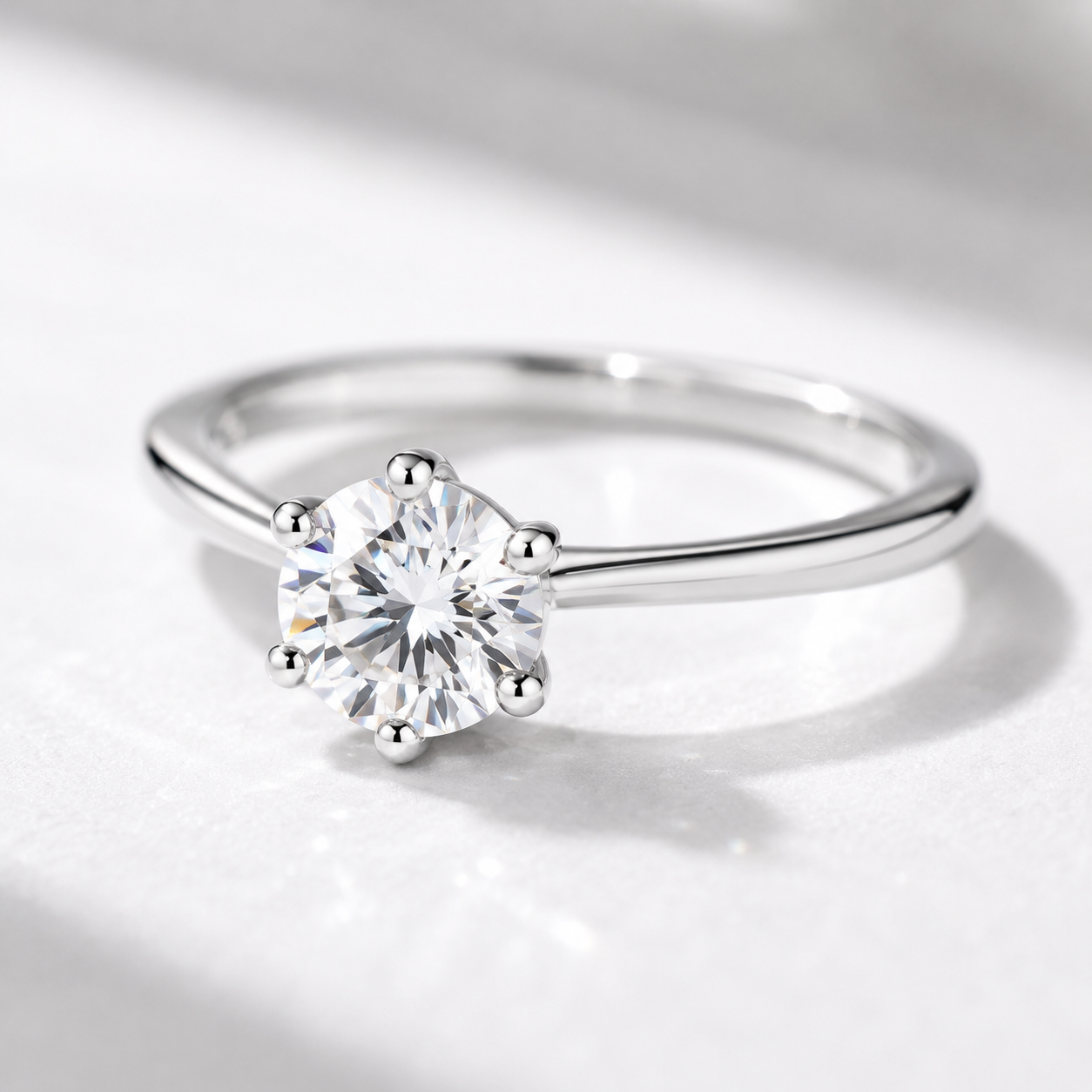 The True Ring