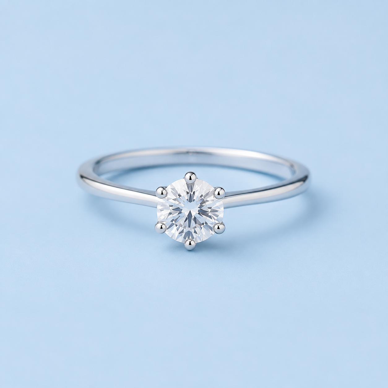 The True Ring