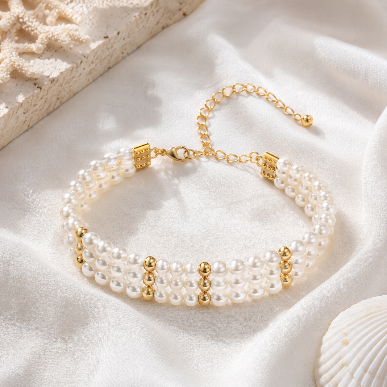 Maris Anklet