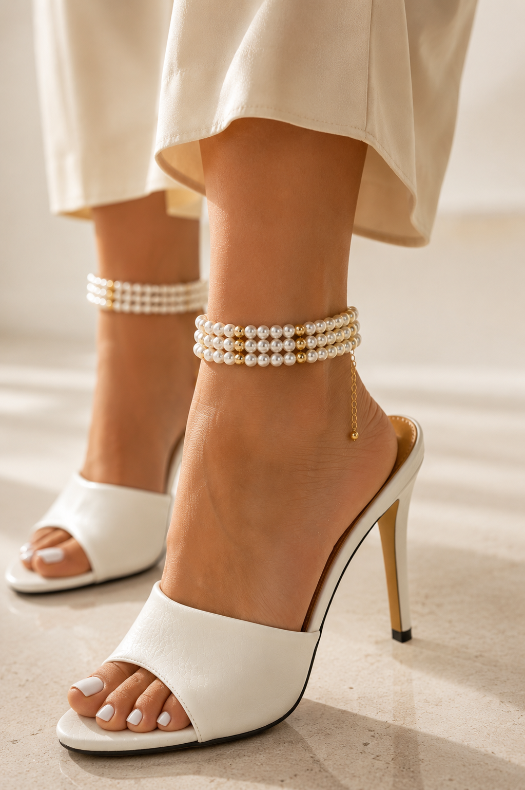 Maris Anklet