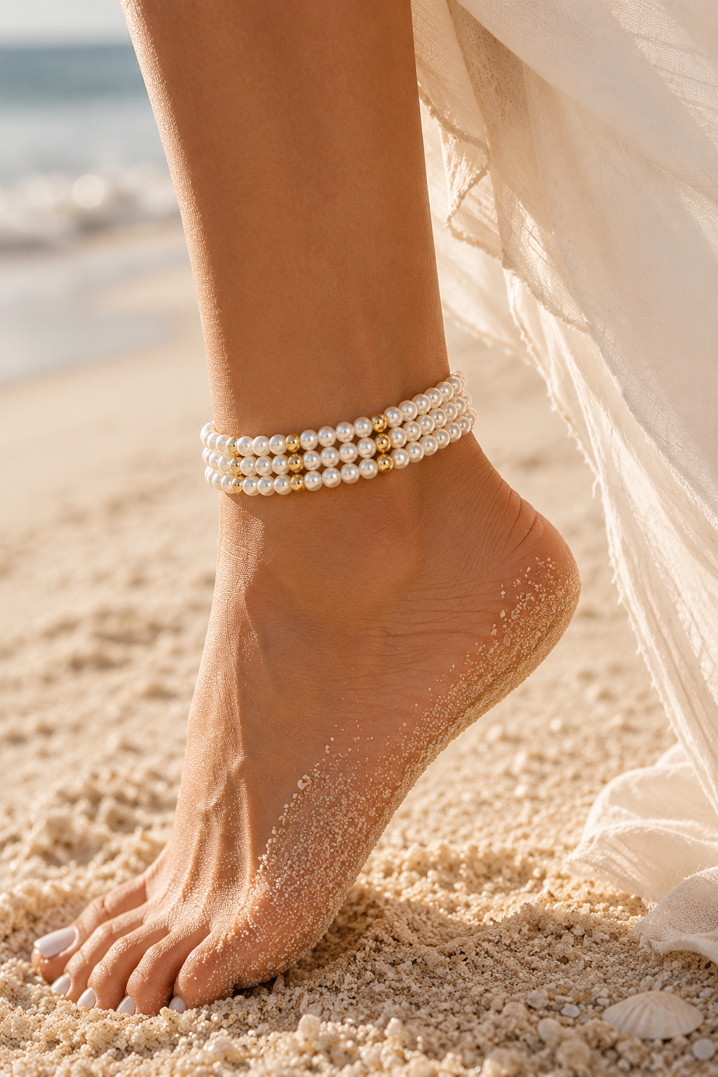 Maris Anklet