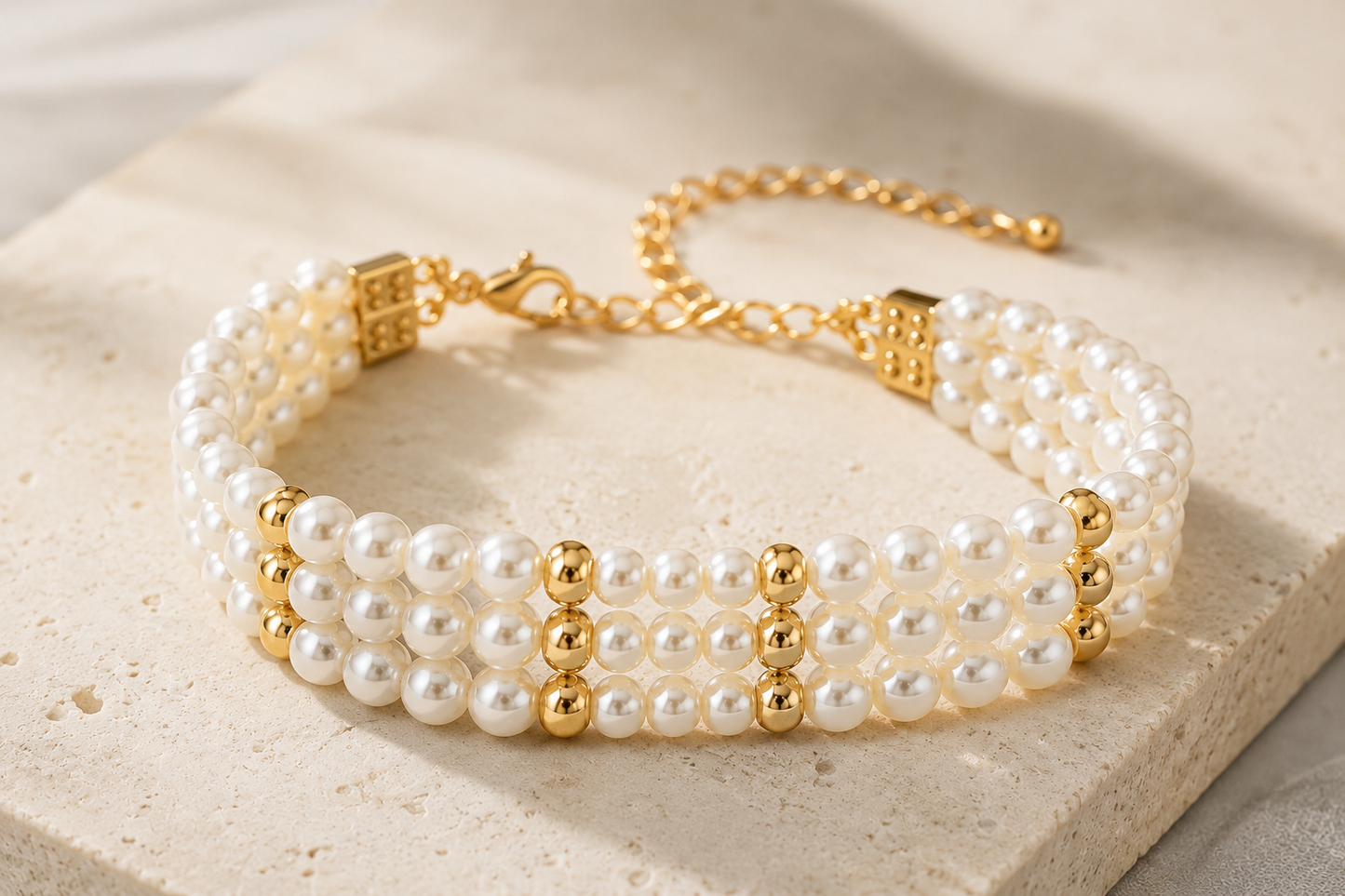 Maris Anklet