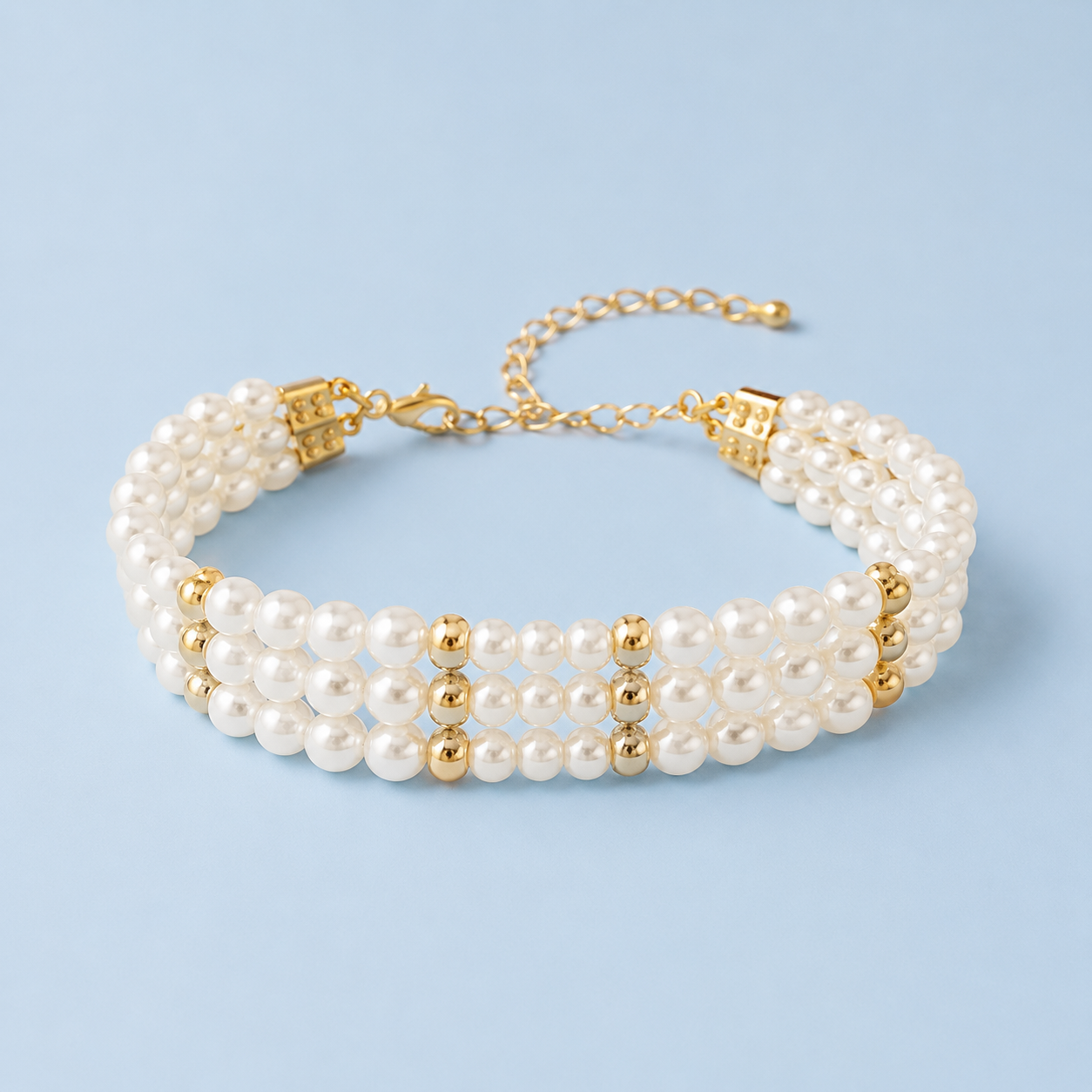 Maris Anklet