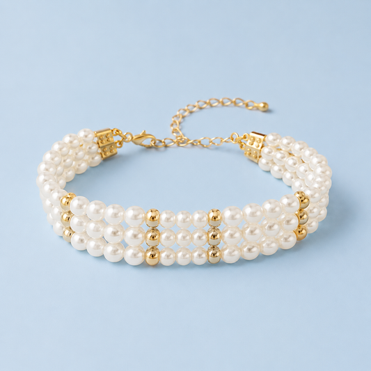 Maris Anklet