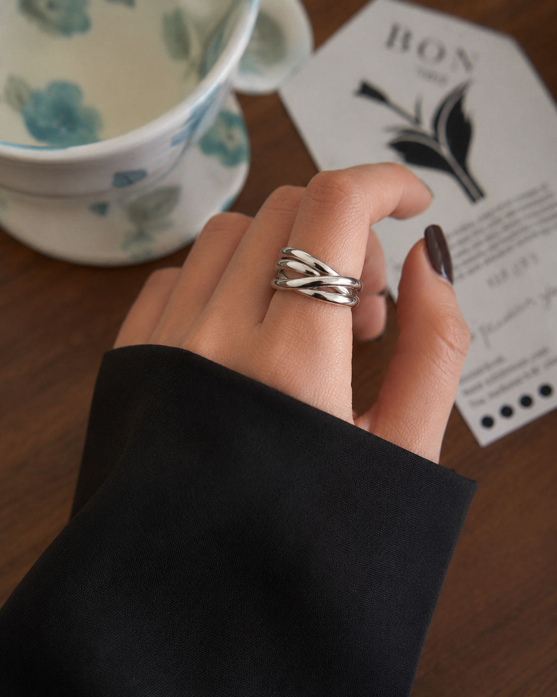 Briar Ring