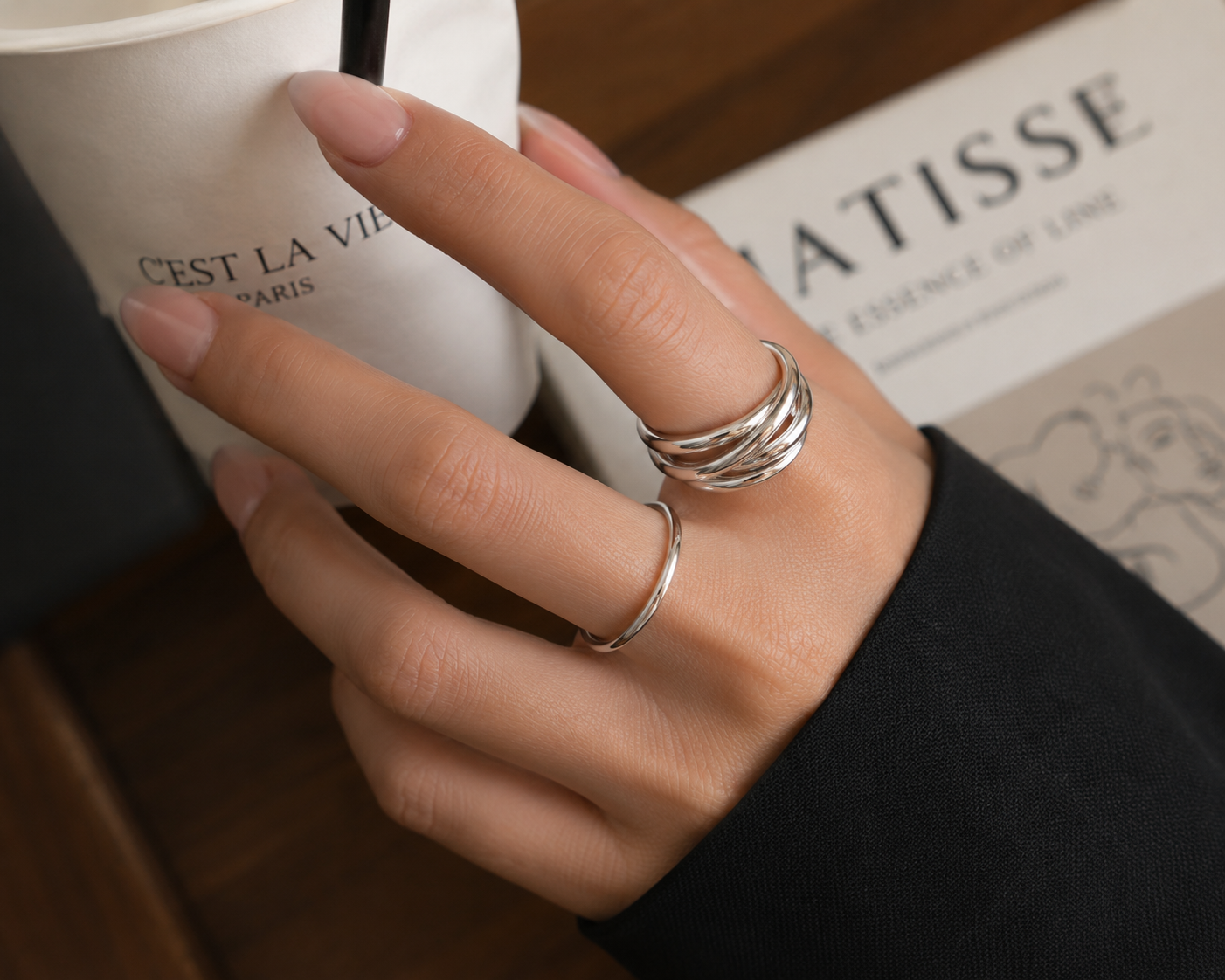 Briar Ring