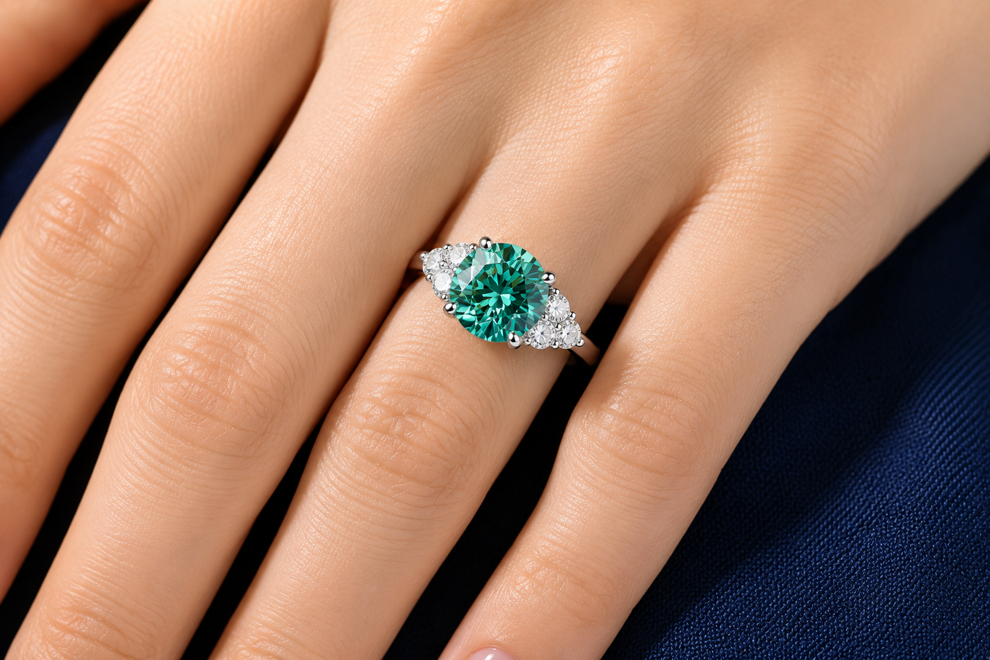 The Esme Ring