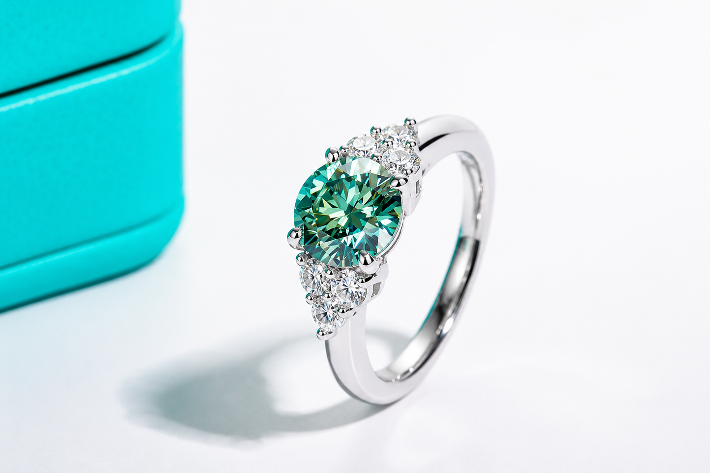 The Esme Ring