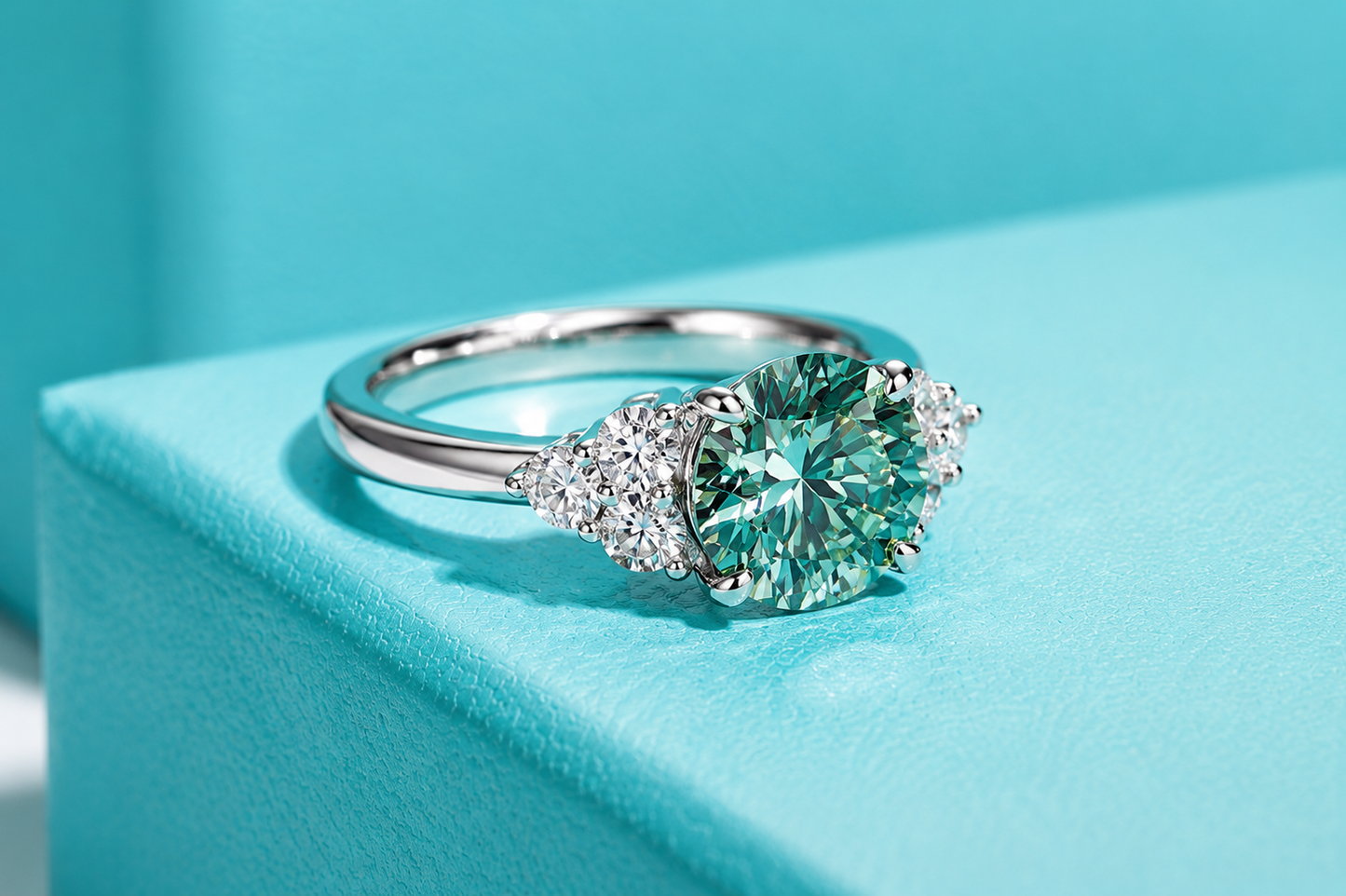 The Esme Ring