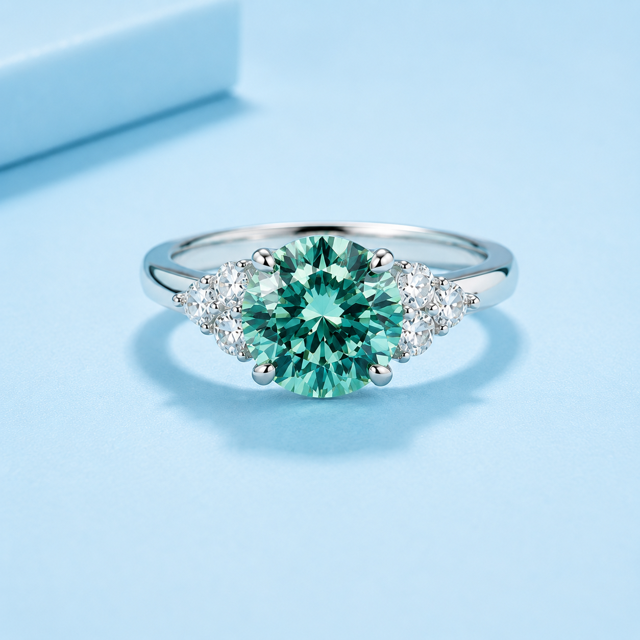 The Esme Ring