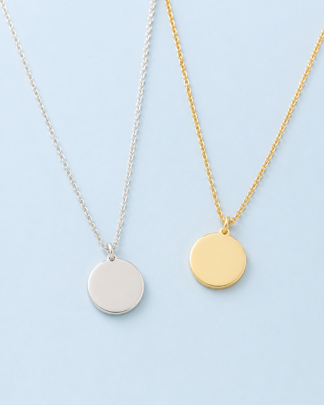 The Alena Necklace 21''