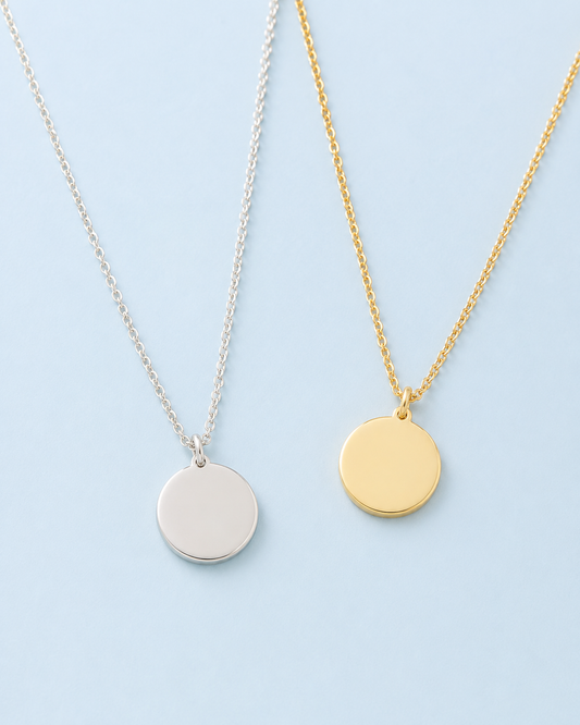 Alena Necklace 21''