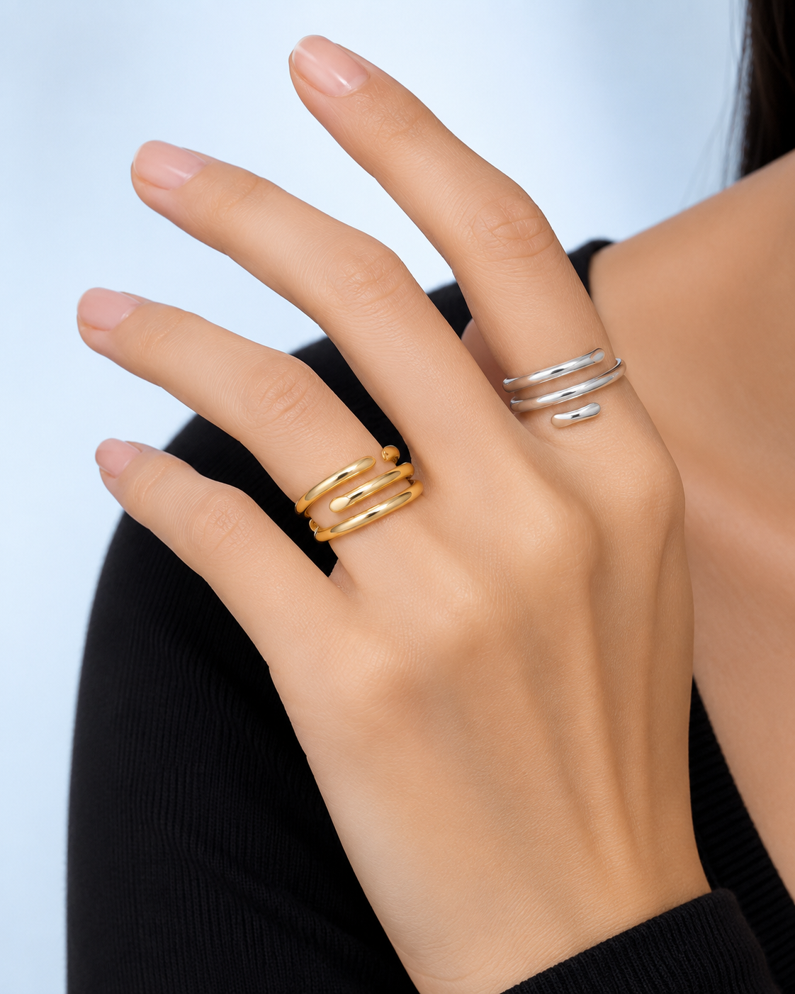 Oakley Stacking Ring