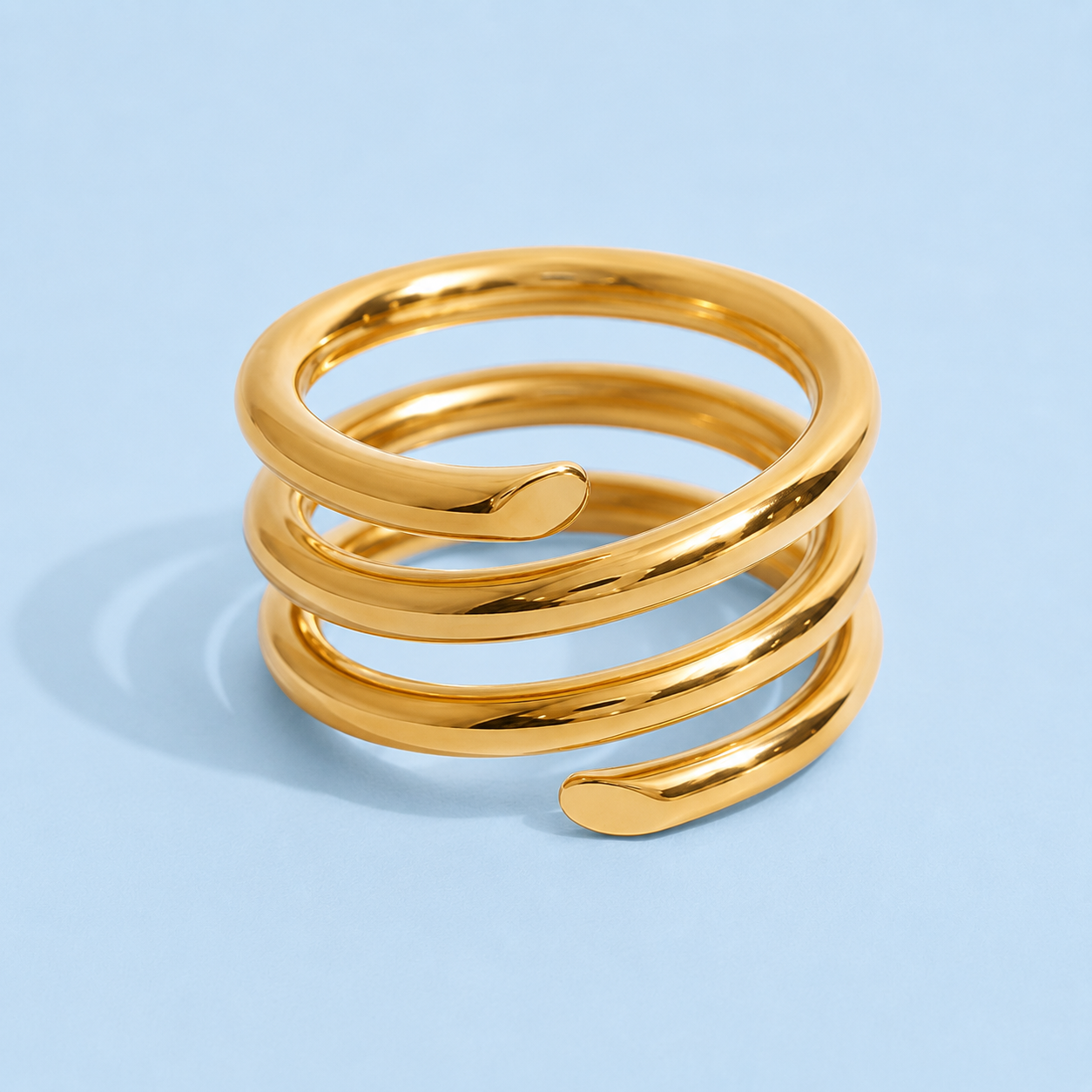 Oakley Stacking Ring