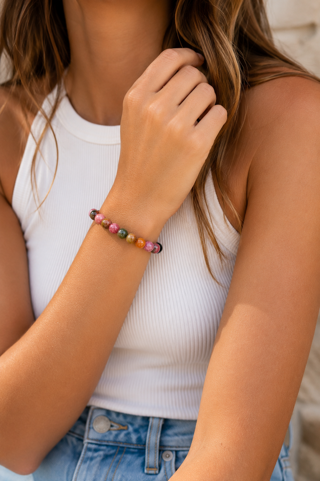 The Delaney Bracelet