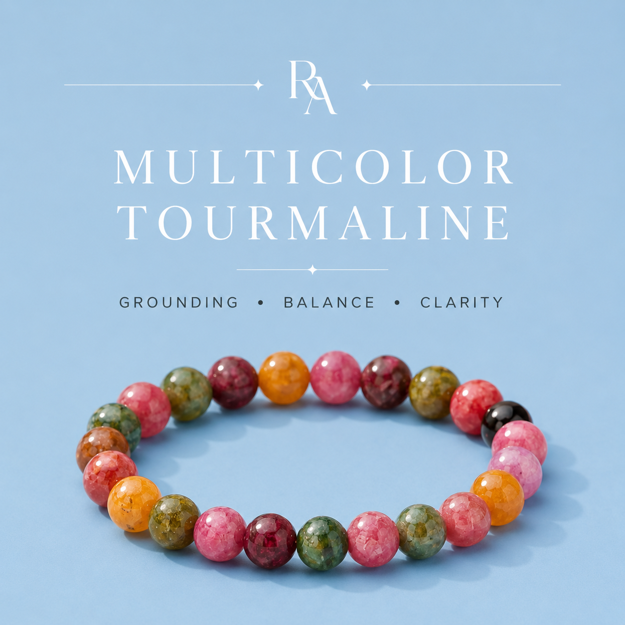 The Delaney Bracelet