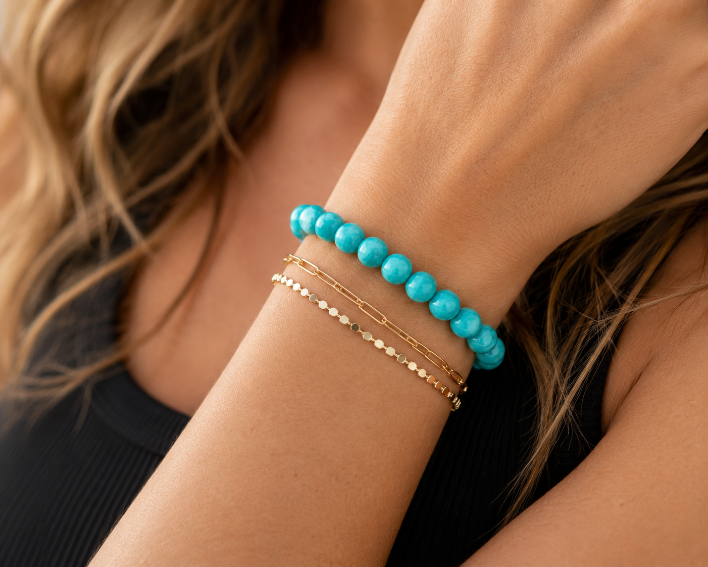 The Livie Bracelet