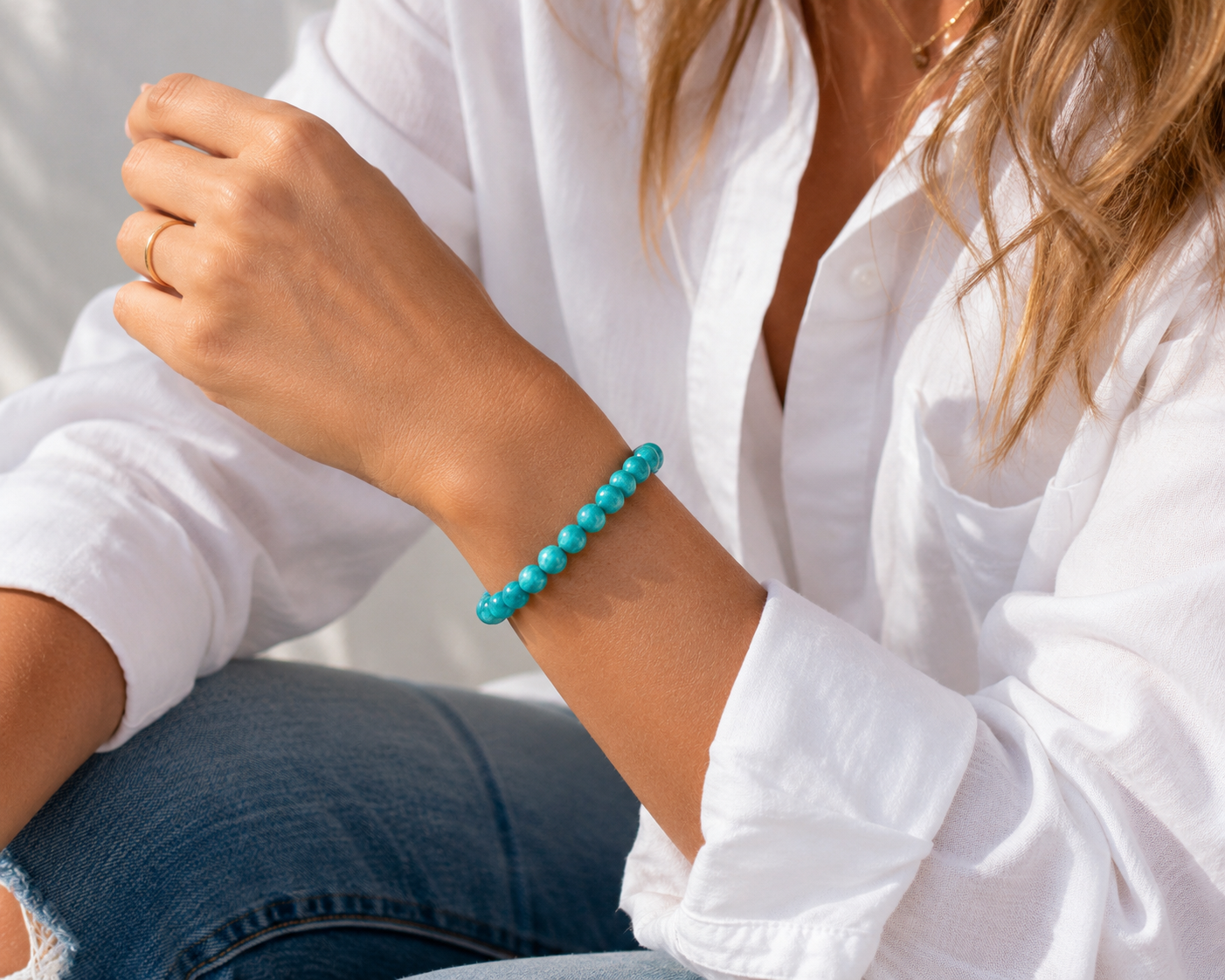 The Livie Bracelet