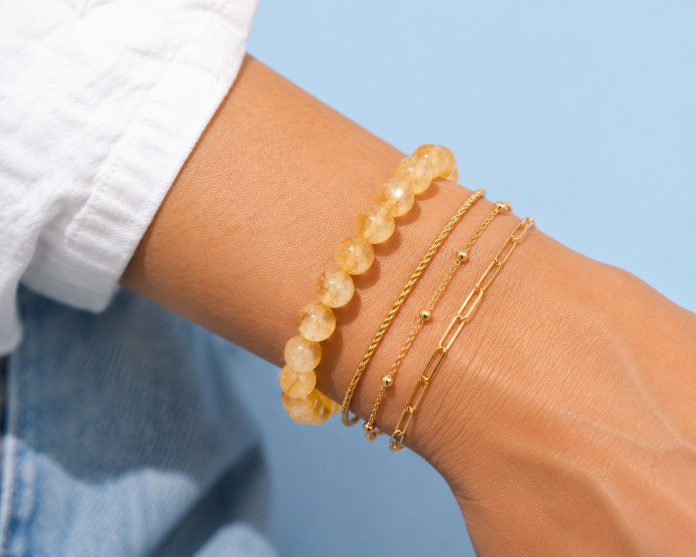 The Sovanna Bracelet