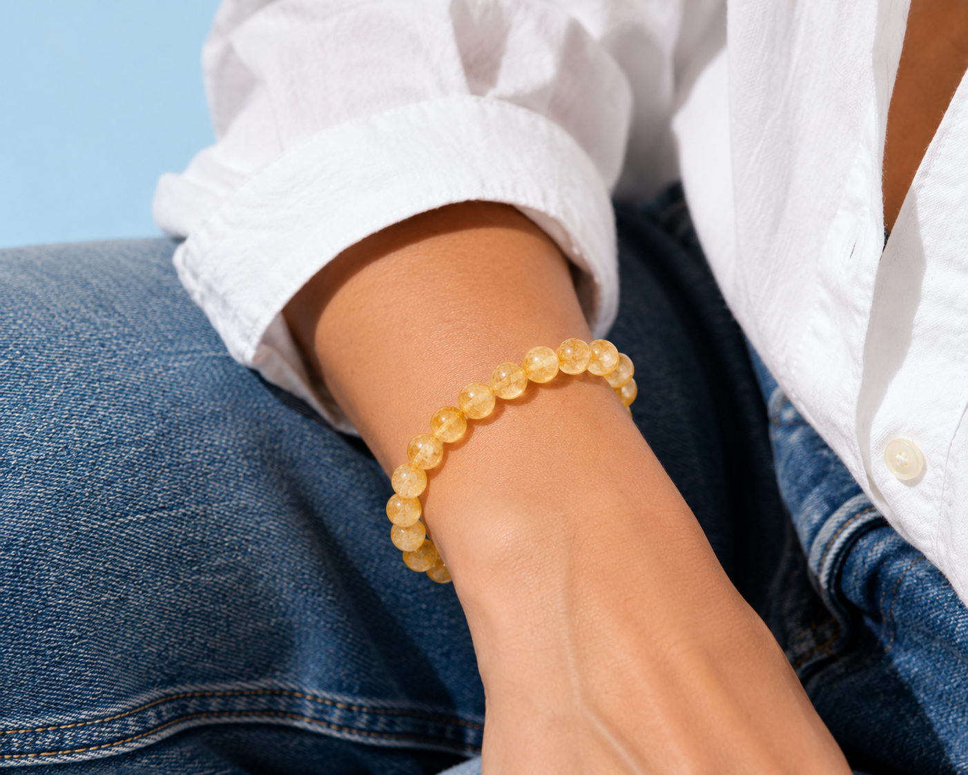 The Sovanna Bracelet