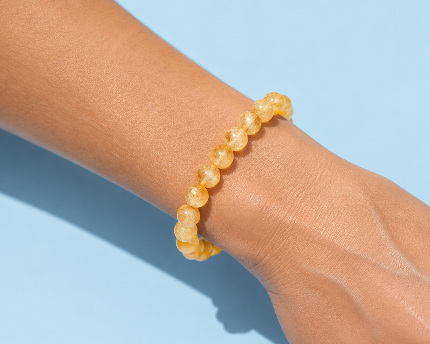 The Sovanna Bracelet