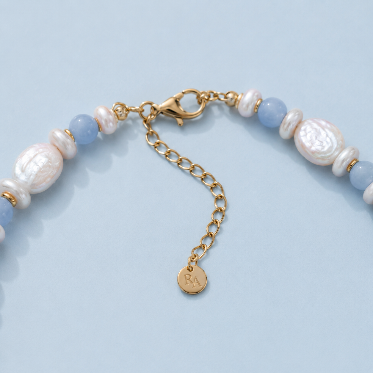 The Lake Necklace