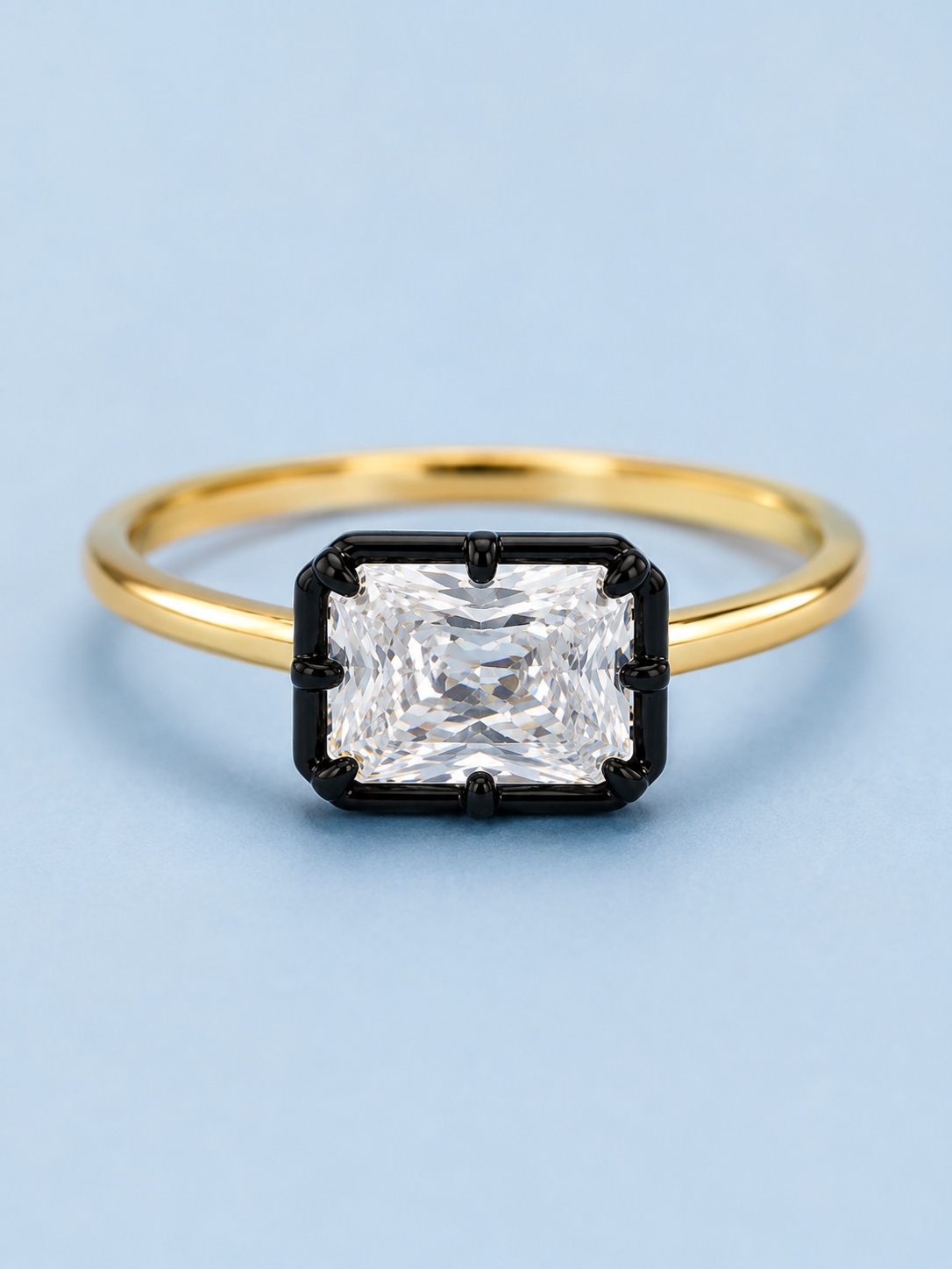 The Georgia Ring
