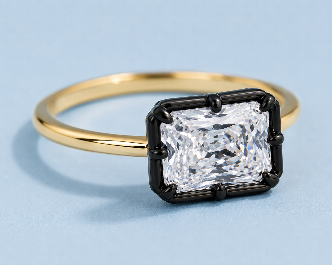 The Georgia Ring