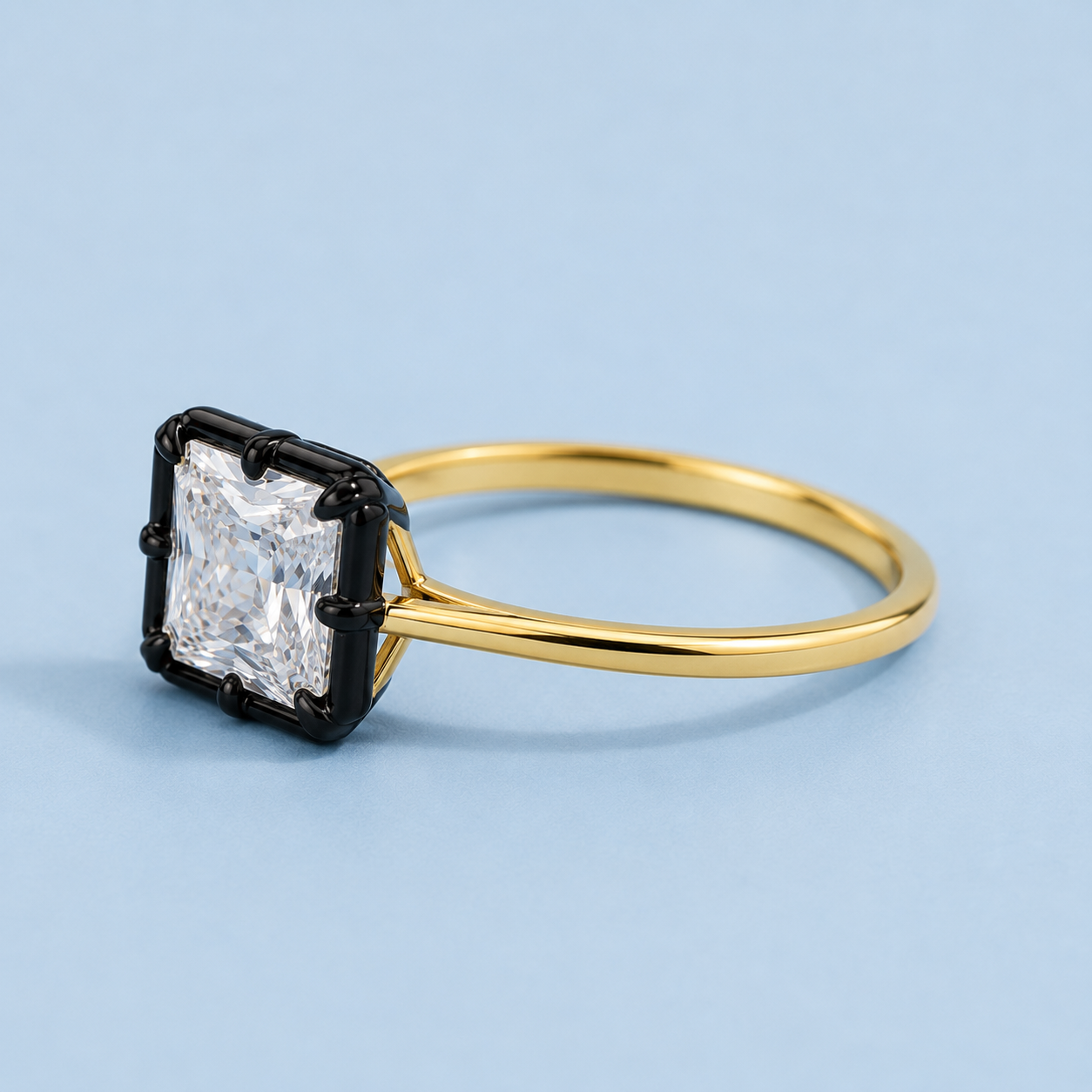 The Georgia Ring