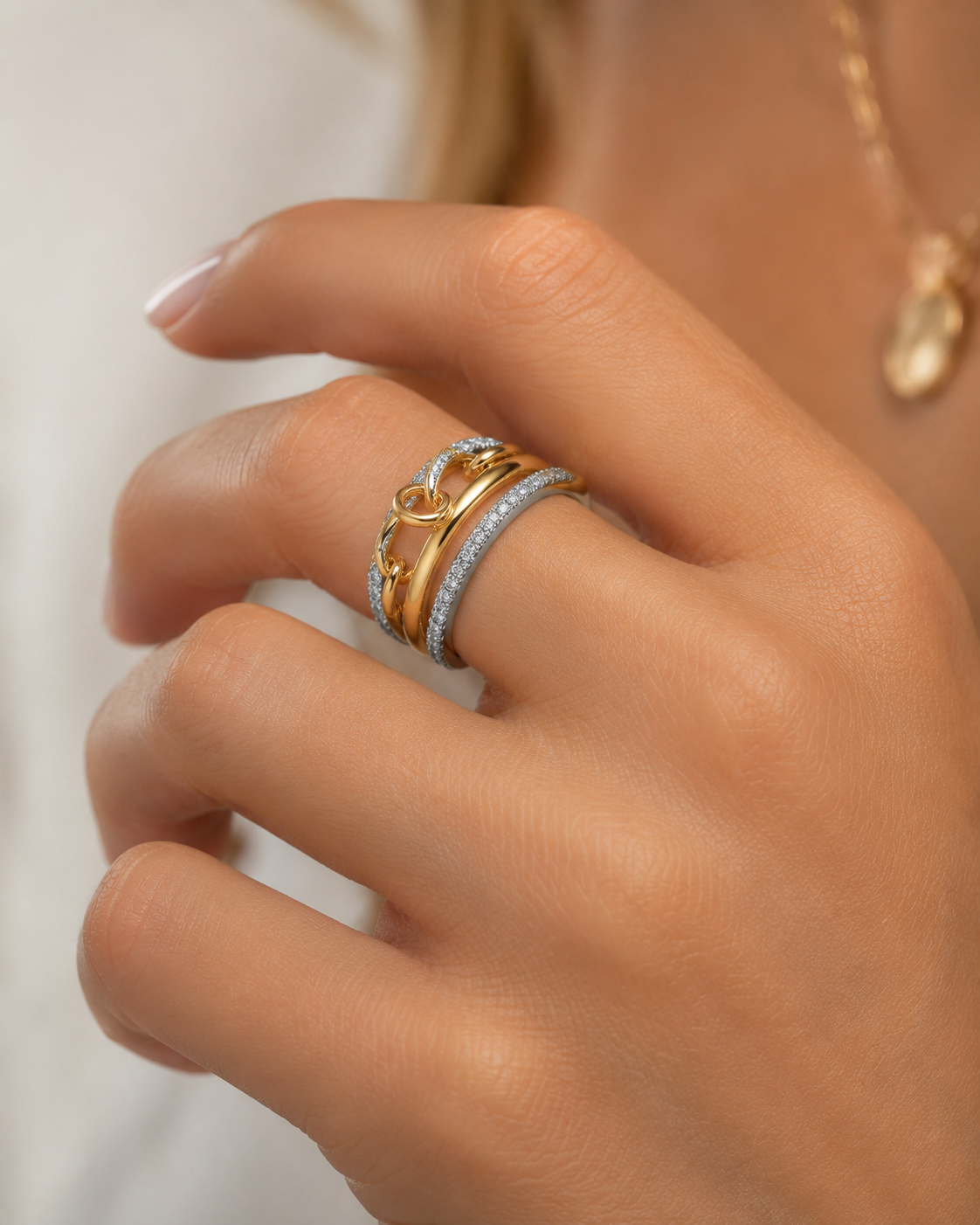 The Jessa Ring