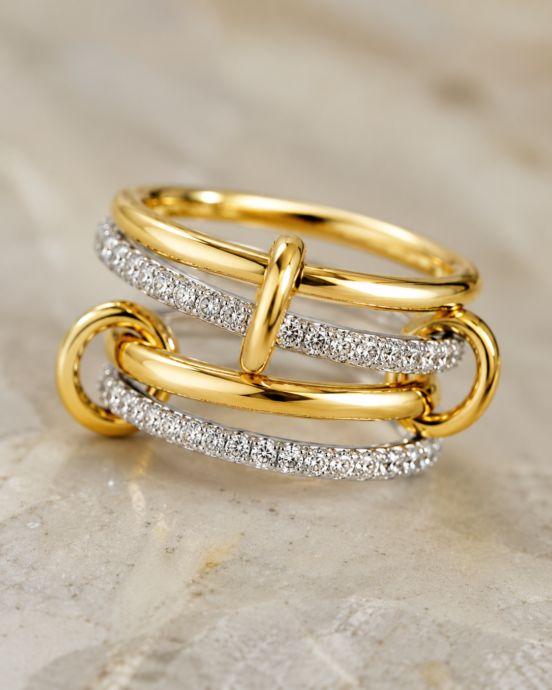 The Jessa Ring