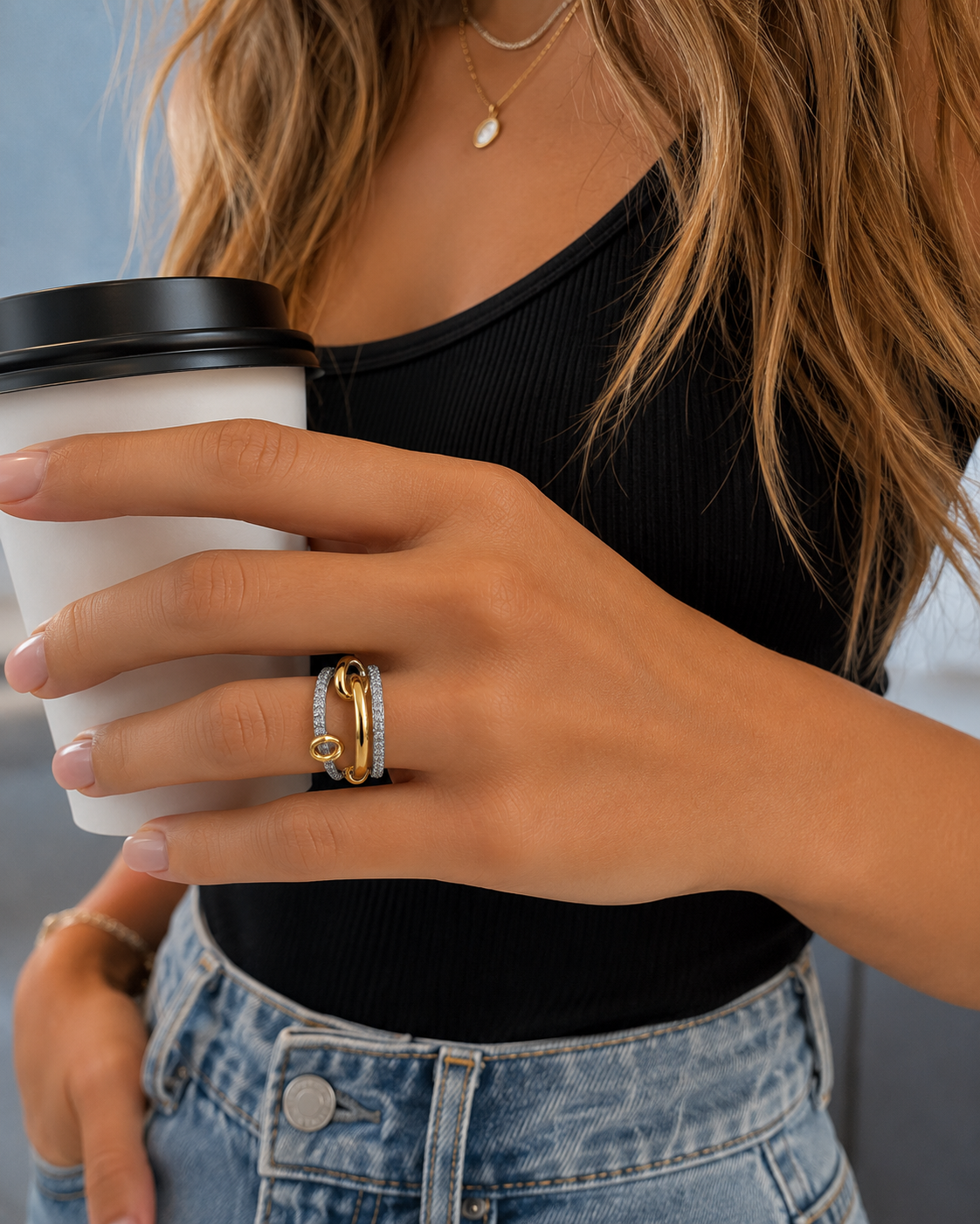 The Jessa Ring